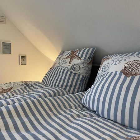 Am Kutterhafen 21 - Haus Joost Villa Fedderwardersiel Luaran gambar