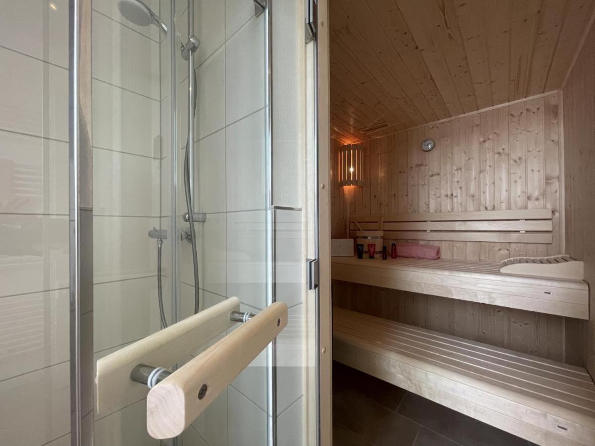Am Kutterhafen 21 - Haus Joost Villa Fedderwardersiel Luaran gambar